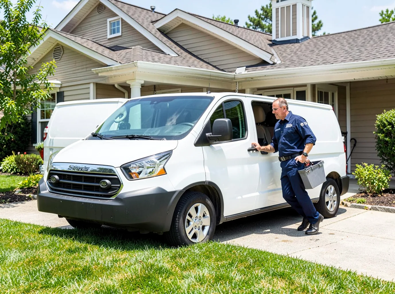 Emergency Plumber company in Gilbert, AR